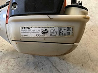 2019 stihl fs 260 c bosmaaier, benzine - afbeelding 5 van  5