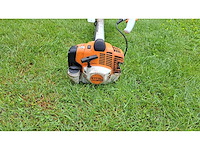 2019 stihl fs 360 bosmaaier (2x) - afbeelding 3 van  5