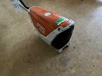 2019 stihl fsa 130 accu bosmaaier - afbeelding 5 van  8