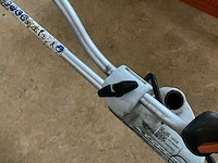 2019 stihl fsa 130 accu bosmaaier - afbeelding 7 van  8