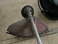 2019 stihl fsa 130 accu bosmaaier - afbeelding 8 van  8