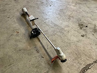 2019 stihl fsa 56 bosmaaier, accu - afbeelding 2 van  4