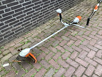 2019 stihl fsa90 bosmaaier - afbeelding 2 van  4