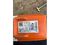 2019 stihl fsa90 bosmaaier - afbeelding 4 van  4