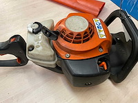 2019 stihl hs 82 r heggenschaar - afbeelding 4 van  5