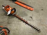 2019 stihl hsa 86 heggenschaar - afbeelding 2 van  4