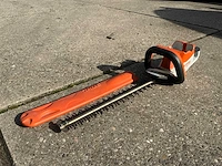 2019 stihl hsa56 heggenschaar