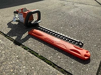 2019 stihl hsa56 heggenschaar - afbeelding 2 van  7