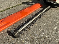 2019 stihl hsa56 heggenschaar - afbeelding 6 van  7