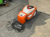 2019 stihl imow rmi 422.0 p robotmaaier