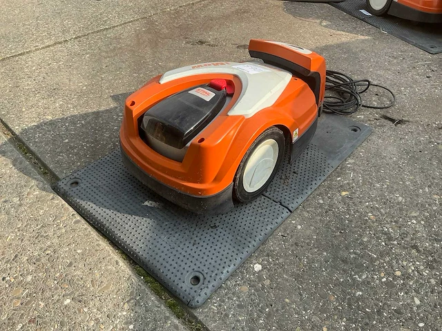 2019 stihl imow rmi 422.0 p robotmaaier - afbeelding 3 van  8