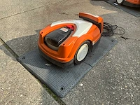 2019 stihl imow rmi 422.0 p robotmaaier - afbeelding 3 van  8