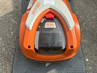 2019 stihl imow rmi 422.0 p robotmaaier - afbeelding 6 van  8