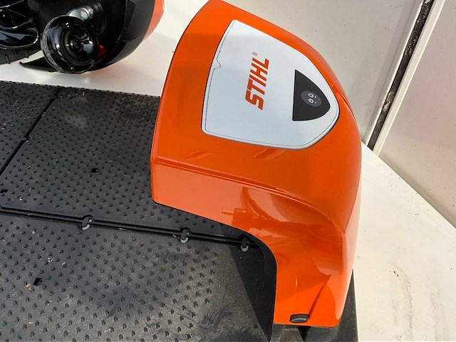 2019 stihl imow rmi632 robotmaaier - afbeelding 2 van  13