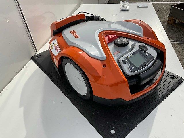 2019 stihl imow rmi632 robotmaaier - afbeelding 6 van  13