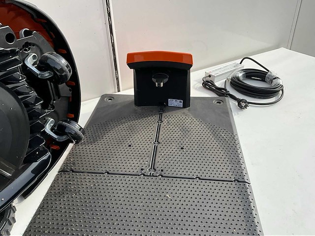 2019 stihl imow rmi632 robotmaaier - afbeelding 12 van  13