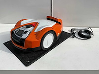 2019 stihl imow rmi632 robotmaaier - afbeelding 1 van  13