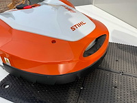 2019 stihl imow rmi632 robotmaaier - afbeelding 9 van  13