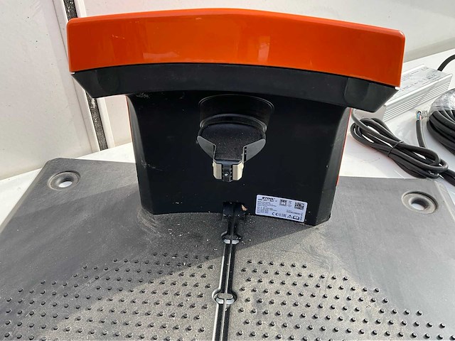 2019 stihl imow rmi632 robotmaaier - afbeelding 12 van  13