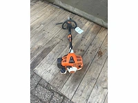 2019 stihl km 94 rc combimotor - afbeelding 2 van  2