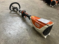 2019 stihl kma 130r combimotor - afbeelding 2 van  4