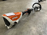 2019 stihl kma 130r combimotor - afbeelding 3 van  4