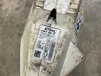2019 stihl kma 130r combimotor - afbeelding 4 van  4