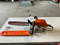 2019 stihl ms271 kettingzaag - afbeelding 2 van  4