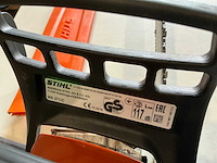 2019 stihl ms271 kettingzaag - afbeelding 4 van  4