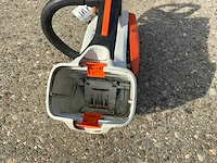2019 stihl msa 160c kettingzaag body - afbeelding 4 van  5