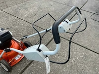 2019 stihl rma 2 rt grasmaaier - afbeelding 2 van  11