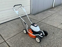 2019 stihl rma 2 rt grasmaaier - afbeelding 4 van  11
