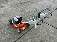 2019 stihl rma 2 rt grasmaaier - afbeelding 6 van  11