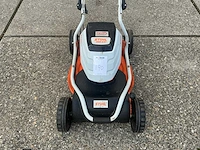 2019 stihl rma 2 rt grasmaaier - afbeelding 7 van  11