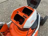 2019 stihl rma 2 rt grasmaaier - afbeelding 8 van  11