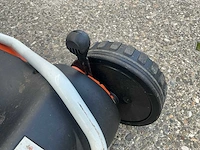 2019 stihl rma 2 rt grasmaaier - afbeelding 10 van  11