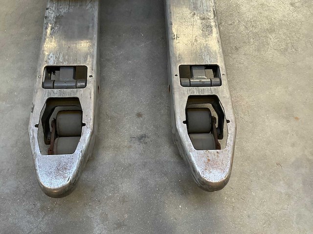 2019 still ecu 16 elektrische palletwagen - afbeelding 4 van  7