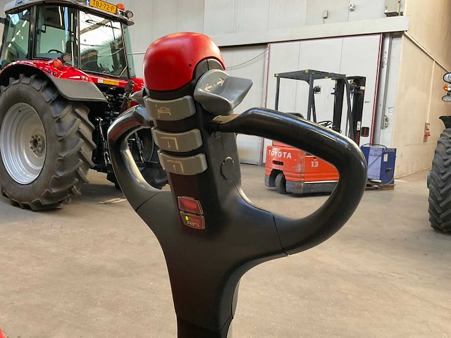 2019 still ecu 16 elektrische palletwagen - afbeelding 5 van  7