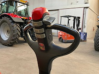 2019 still ecu 16 elektrische palletwagen - afbeelding 5 van  7