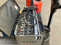 2019 still ecu 16 elektrische palletwagen - afbeelding 6 van  7