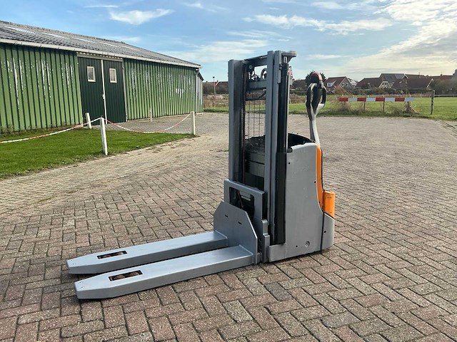 2019 still exd18k stapelaar - afbeelding 1 van  10