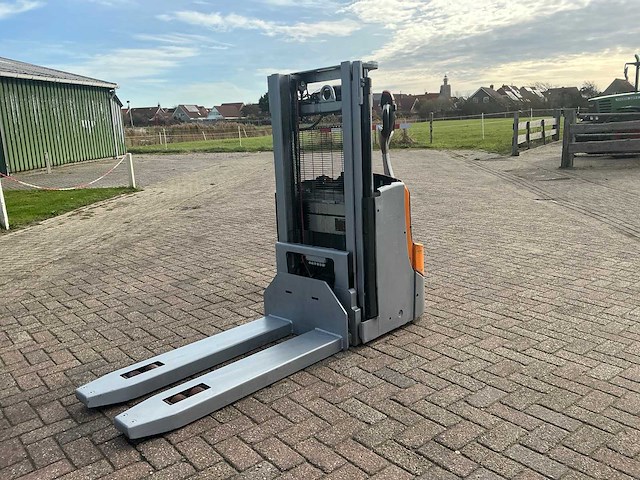 2019 still exd18k stapelaar - afbeelding 3 van  10