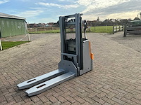 2019 still exd18k stapelaar - afbeelding 3 van  10