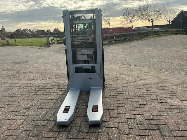 2019 still exd18k stapelaar - afbeelding 4 van  10