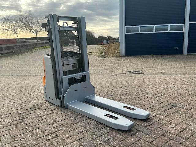 2019 still exd18k stapelaar - afbeelding 5 van  10