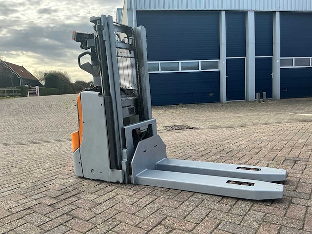 2019 still exd18k stapelaar - afbeelding 6 van  10