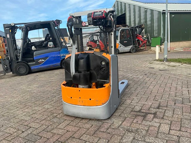 2019 still exd18k stapelaar - afbeelding 8 van  10