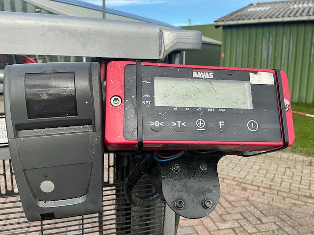 2019 still exd18k stapelaar - afbeelding 9 van  10