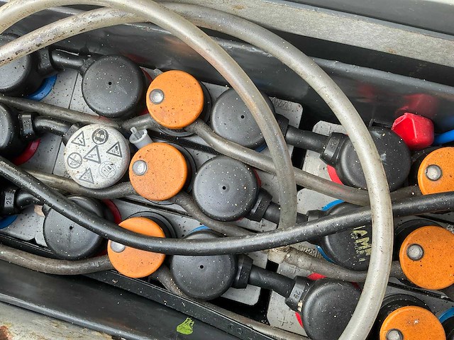 2019 still exd18k stapelaar - afbeelding 2 van  13