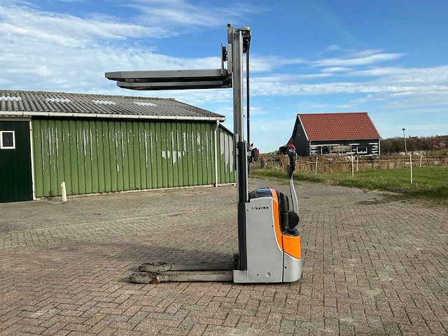 2019 still exd18k stapelaar - afbeelding 5 van  13